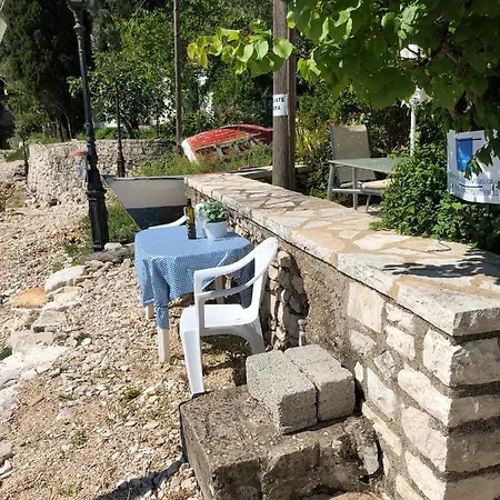 The Beach House Apartment Kalami (Corfu)