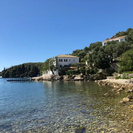 The Beach House