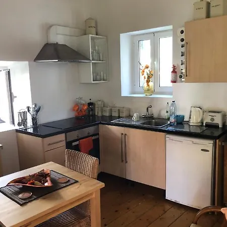 The Beach House Apartment