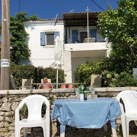 Apartment The Beach House *