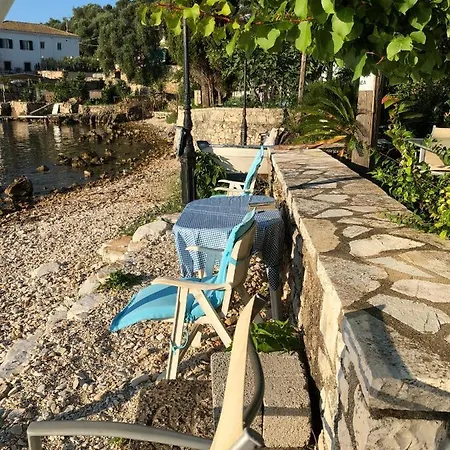 The Beach House 아파트 *