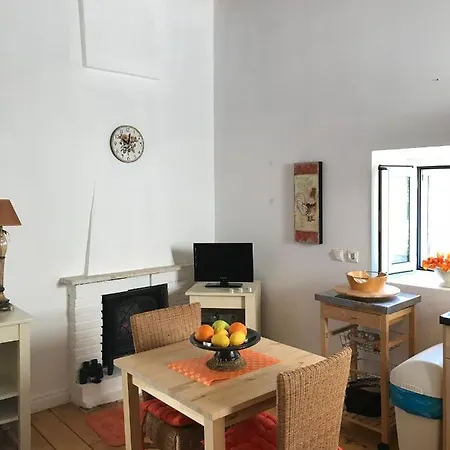 Apartment The Beach House Kalami (Corfu)