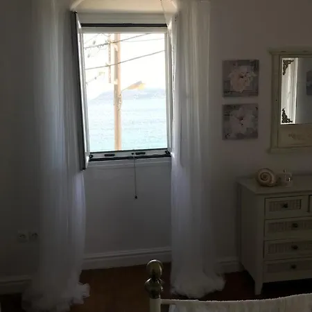 The Beach House Apartment Kalami (Corfu)