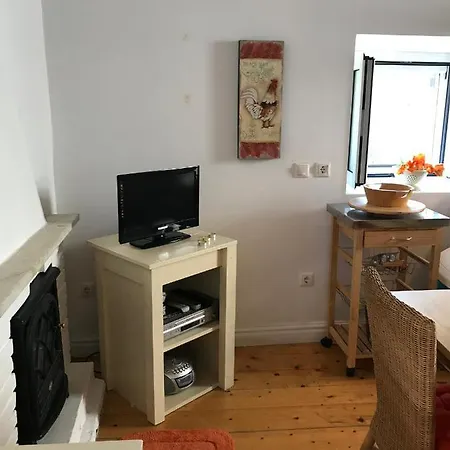 The Beach House Apartment