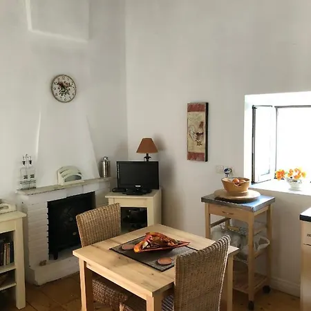 The Beach House